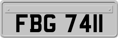 FBG7411