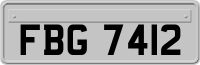 FBG7412