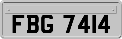 FBG7414
