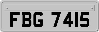 FBG7415