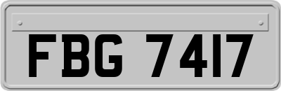 FBG7417