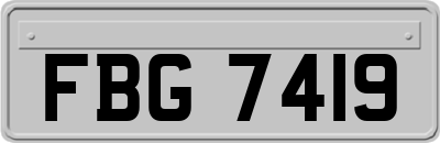 FBG7419
