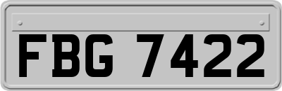 FBG7422