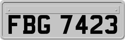 FBG7423