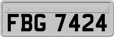 FBG7424