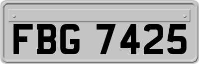 FBG7425