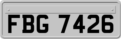 FBG7426