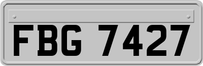 FBG7427