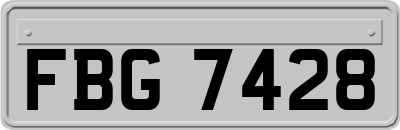 FBG7428