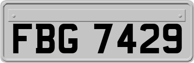 FBG7429