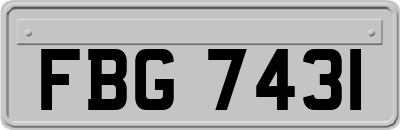 FBG7431