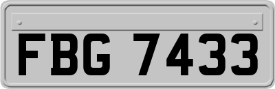 FBG7433