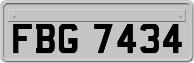 FBG7434
