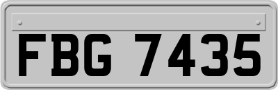 FBG7435
