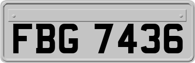 FBG7436