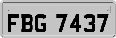 FBG7437