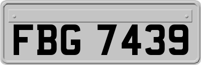 FBG7439