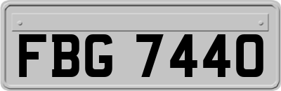 FBG7440