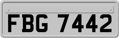 FBG7442