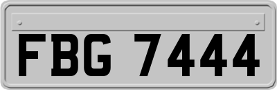 FBG7444