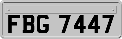 FBG7447