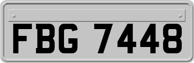 FBG7448
