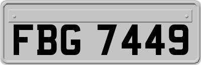 FBG7449