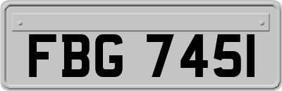 FBG7451