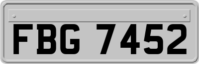 FBG7452