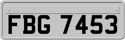 FBG7453