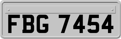 FBG7454