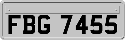FBG7455