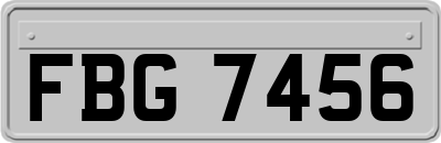 FBG7456