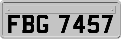 FBG7457