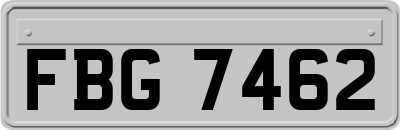 FBG7462