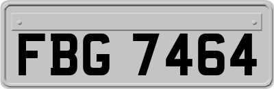 FBG7464