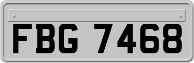 FBG7468