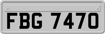FBG7470