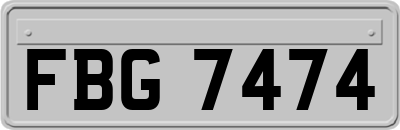 FBG7474