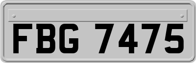 FBG7475