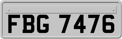 FBG7476