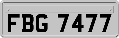 FBG7477