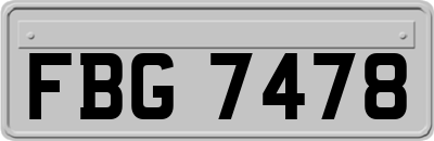FBG7478