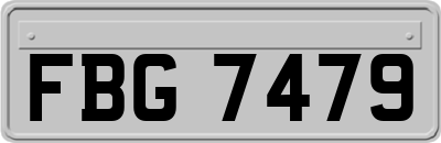 FBG7479