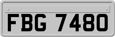 FBG7480