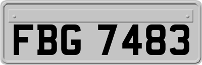 FBG7483