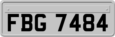 FBG7484