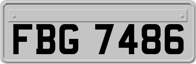 FBG7486