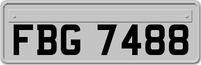 FBG7488