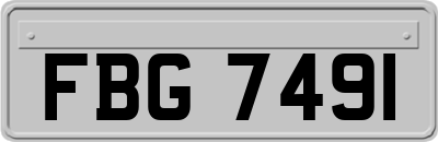 FBG7491
